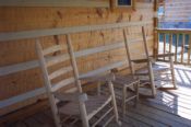 Rocking Chairs Creekside